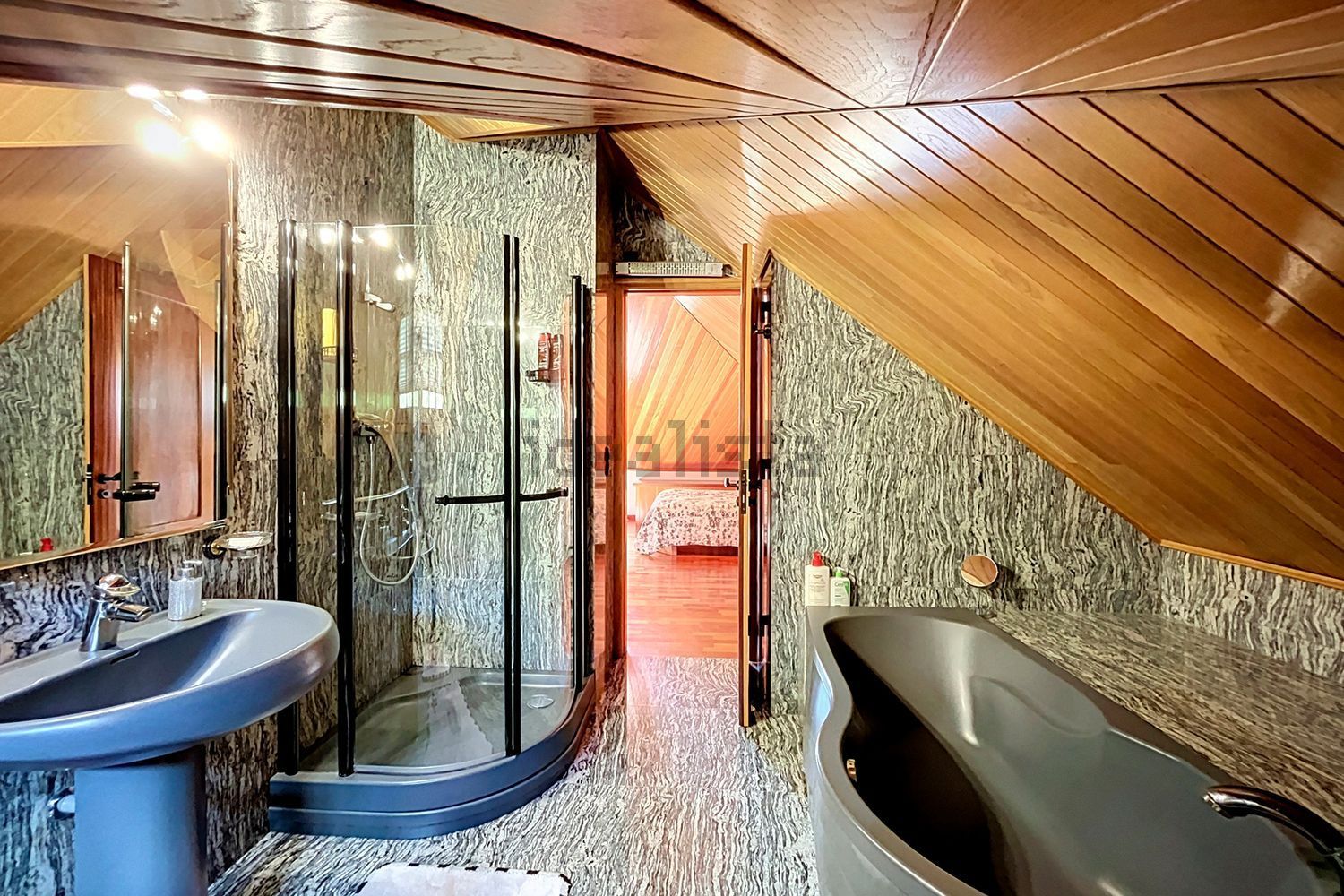 5-bedroom chalet for rent in Erts, La Massana · 53 of 57
