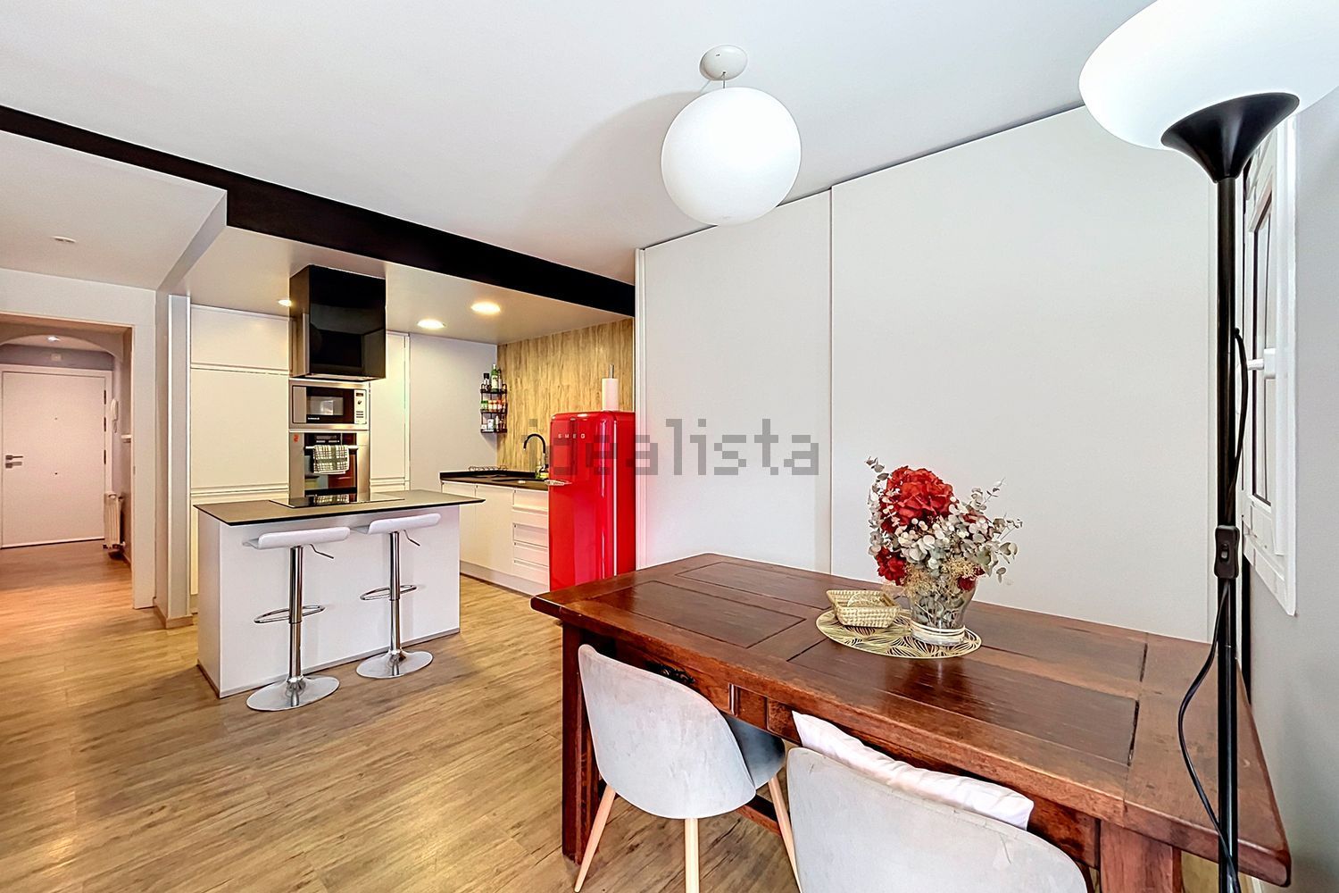 2-bedroom flat for rent in Encamp · 5 of 60