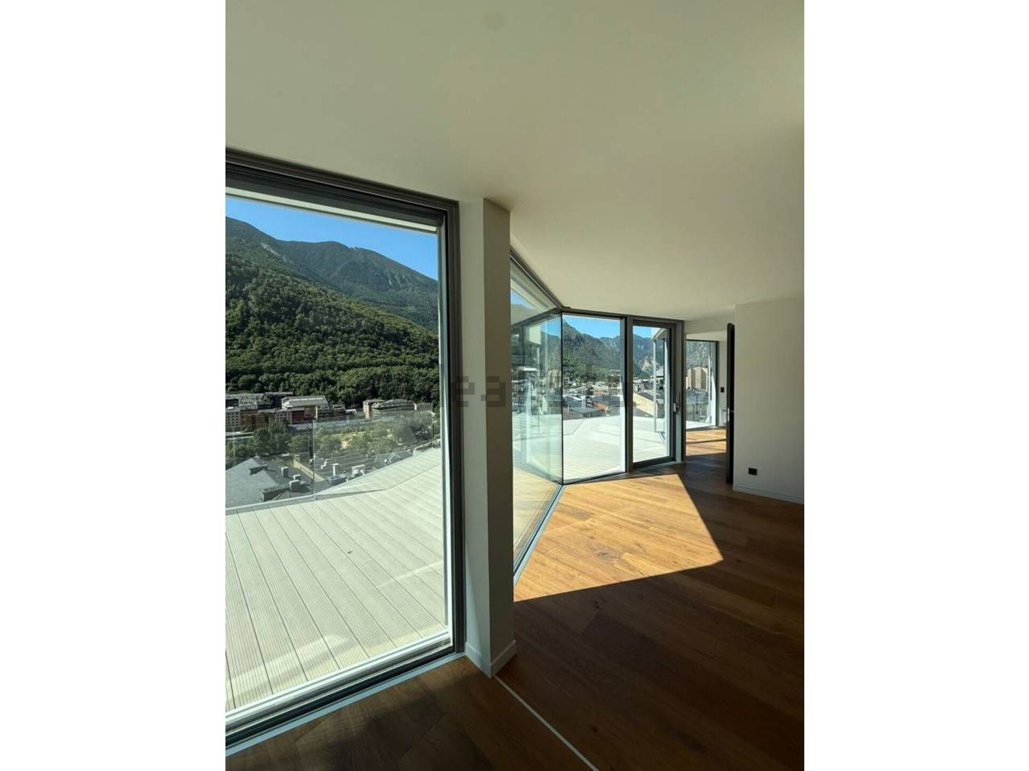 3-bedroom penthouse for rent in Andorra la Vella · 5 of 16
