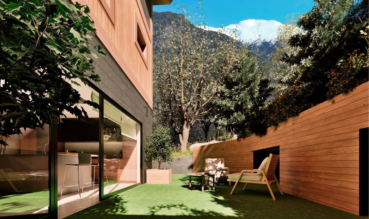 4-bedroom chalet for sale in Ordino · 14 of 60