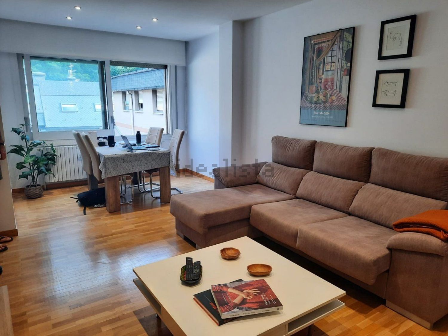 Àtic de 2 habitacions de lloguer a Andorra la Vella · 51 de 60