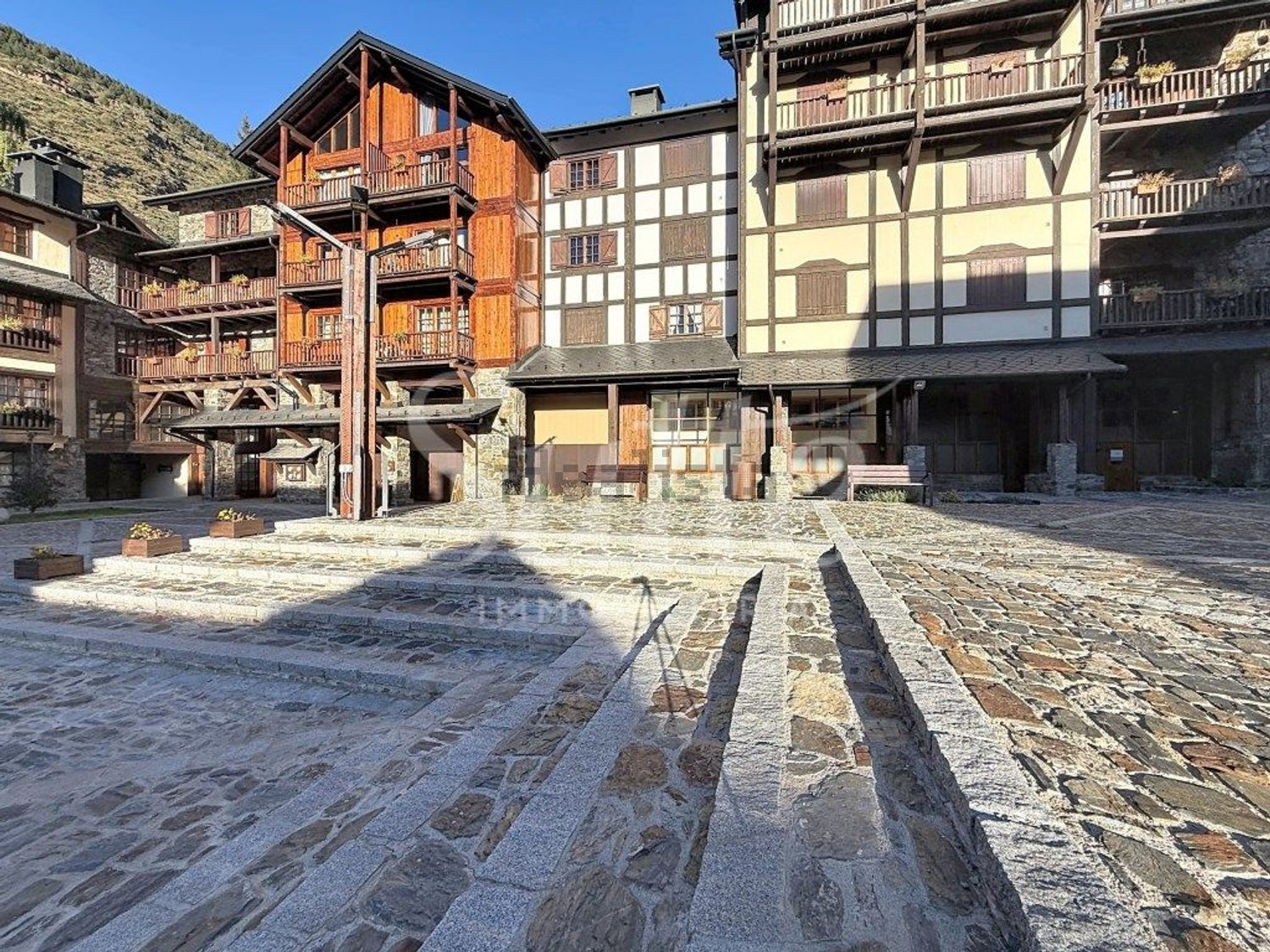 4-bedroom duplex for sale in El Tarter, Canillo · 56 of 58