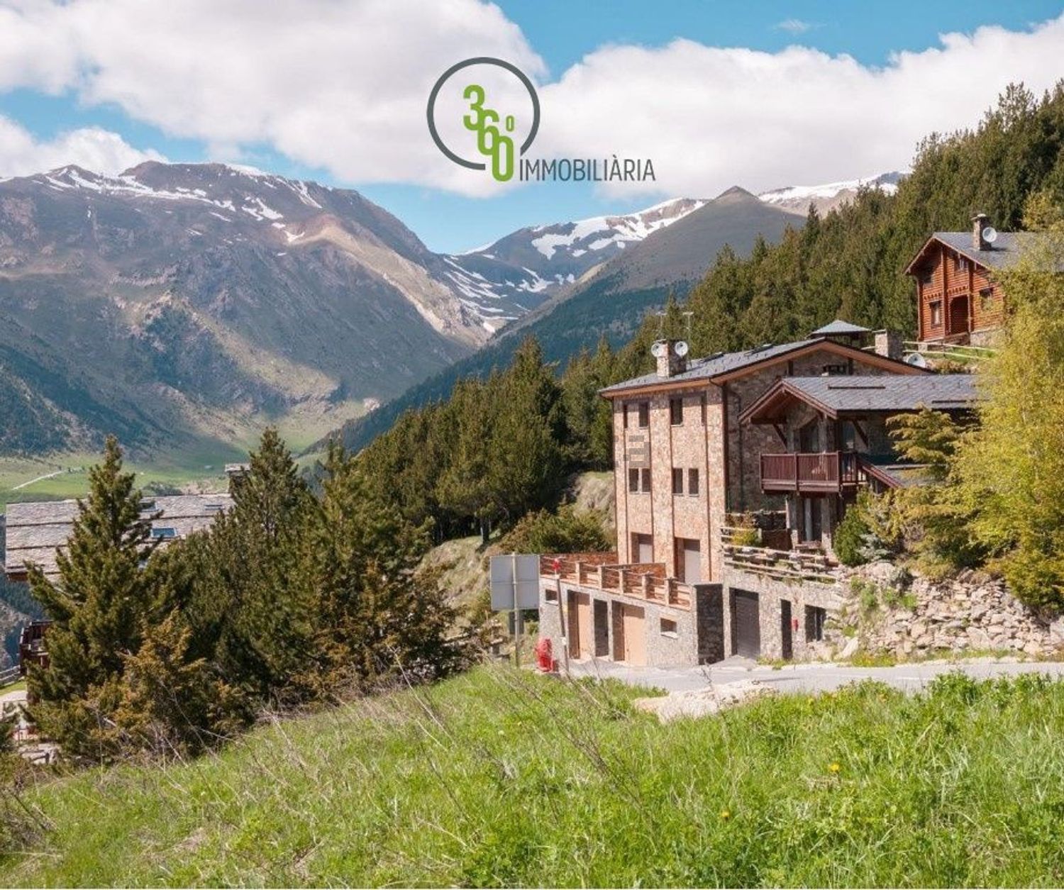 4-bedroom chalet for sale in El Forn, Canillo · 22 of 58