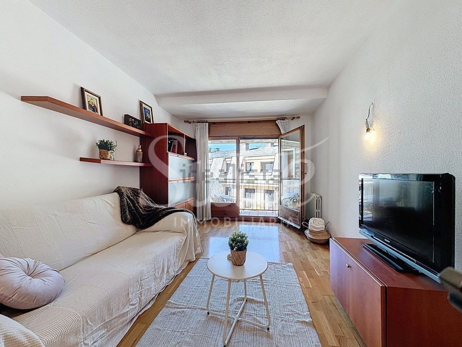 Appartement 3 chambres à vendre à Sant Julià de Lòria · 48 sur 60