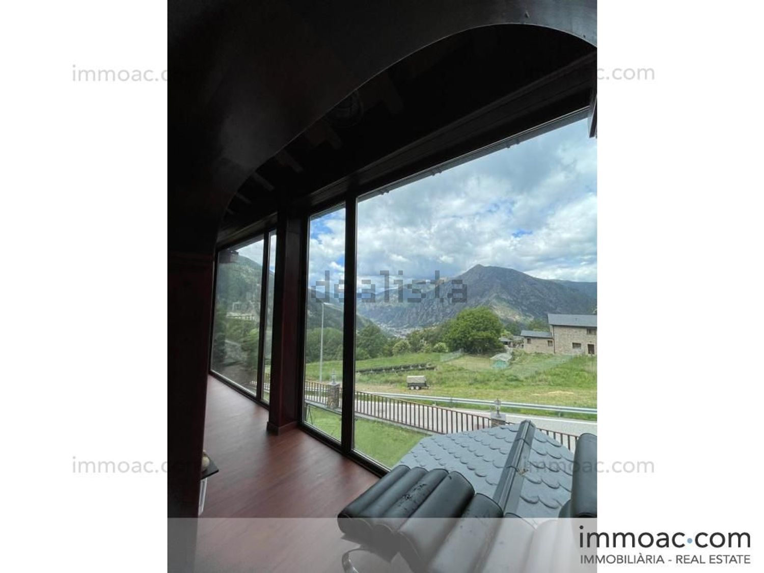 4-bedroom chalet for sale in Escaldes-Engordany · 5 of 17