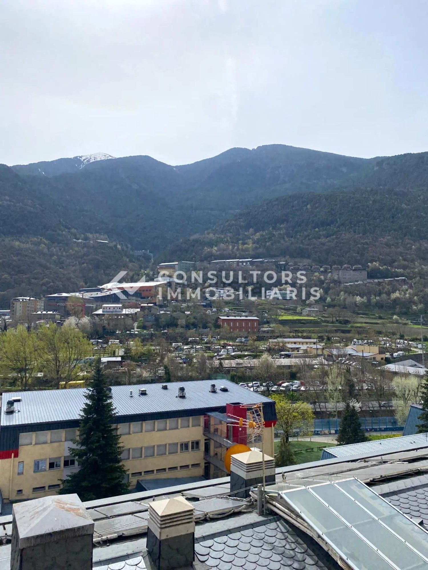 3-bedroom flat for sale in Santa Coloma, Andorra la Vella · 6 of 48