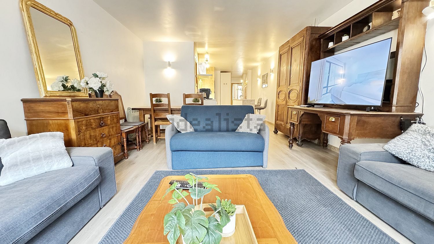 3-bedroom flat for sale in Andorra la Vella · 34 of 37