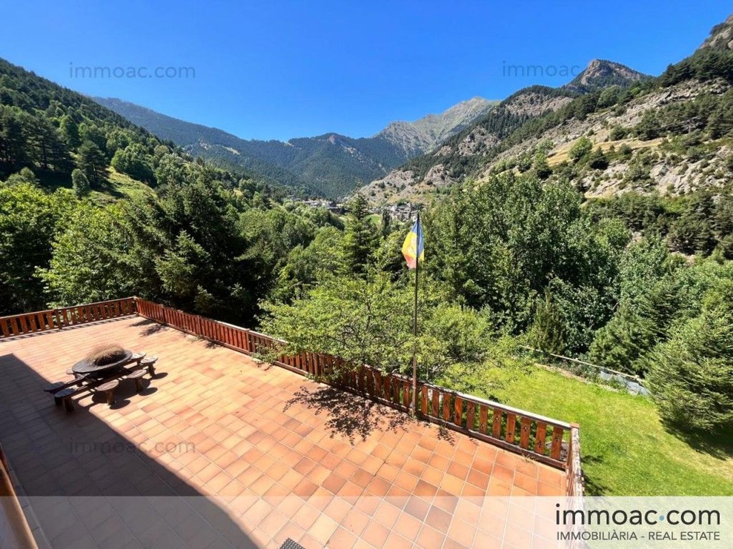 5-bedroom chalet for sale in La Massana · 6 of 41
