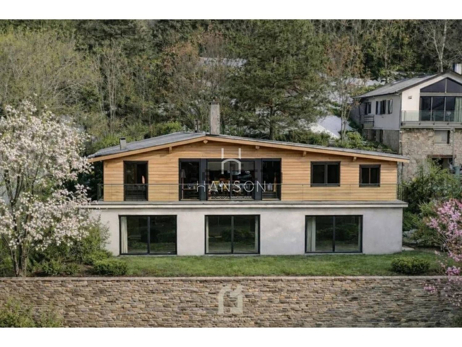 Chalet de 4 habitaciones en venta en Encamp · 35 de 60