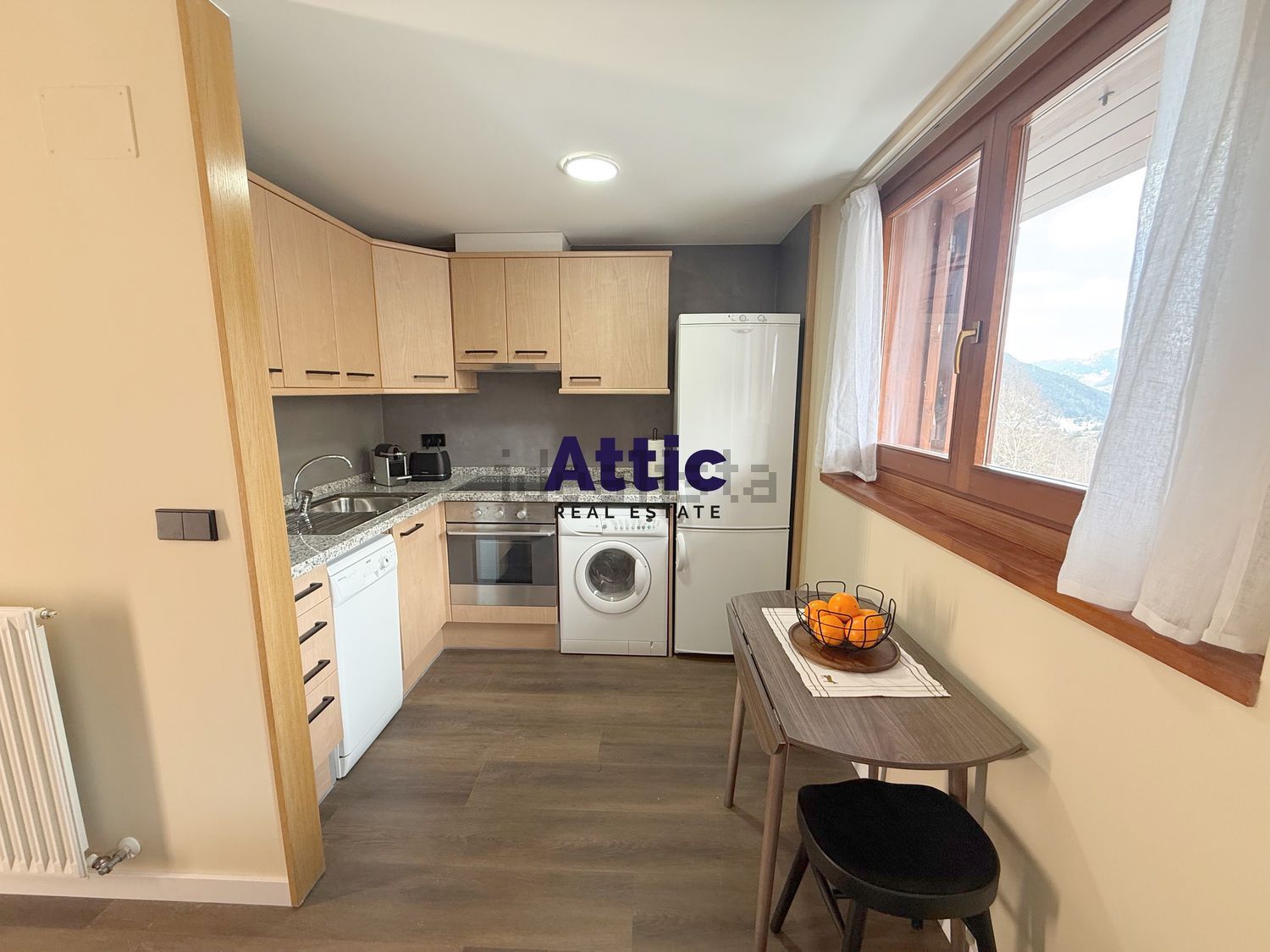 Estudio en venta en El Tarter, Canillo · 11 de 19