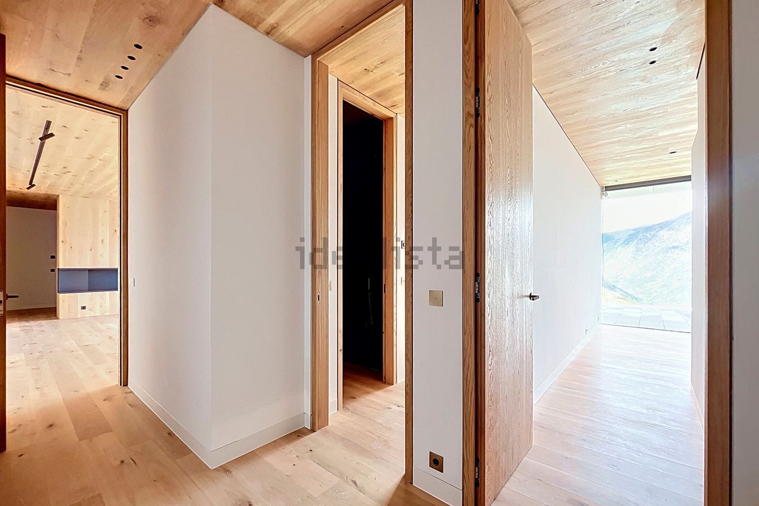 3-bedroom flat for sale in Escaldes-Engordany · 41 of 55