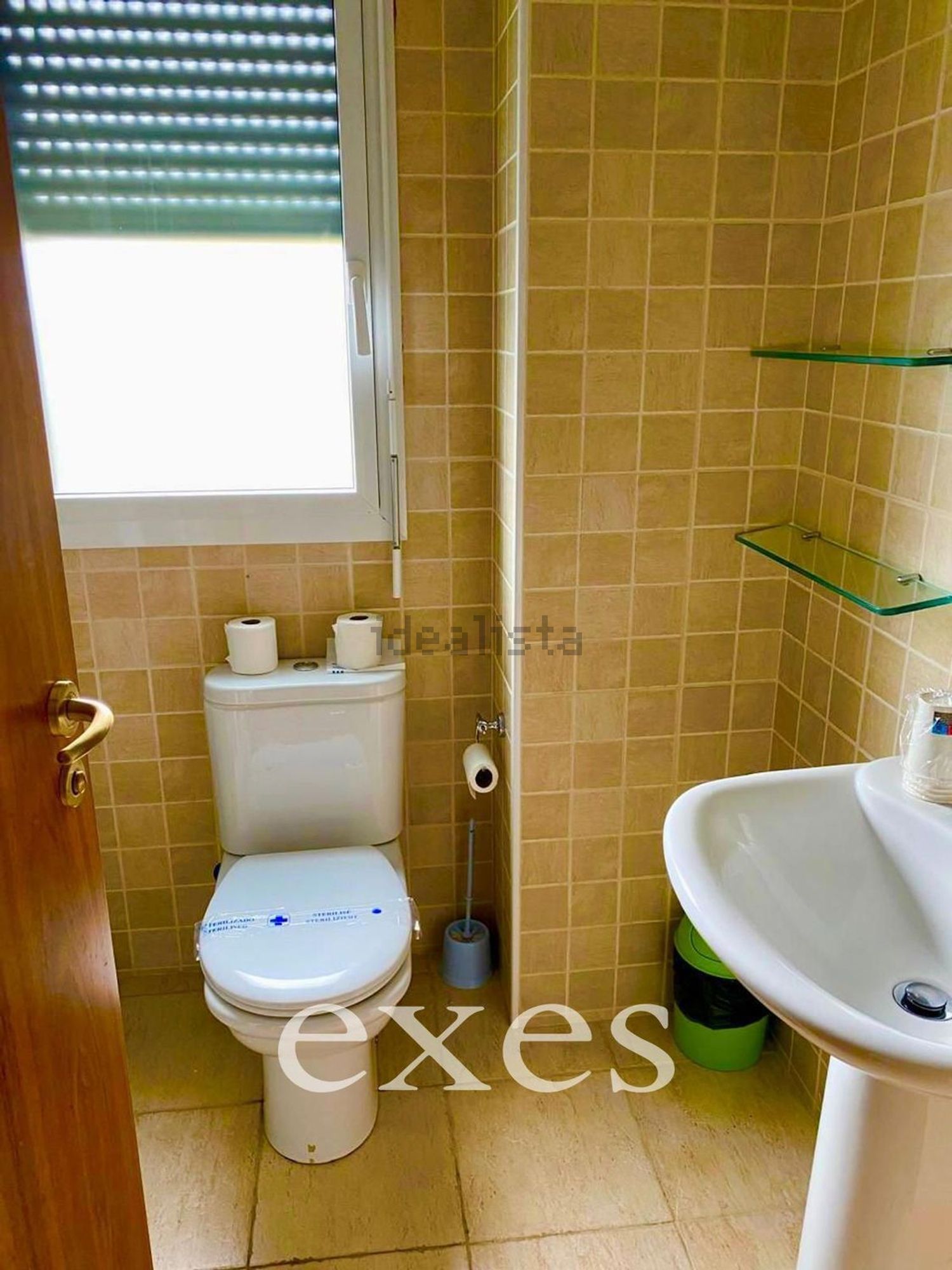 1-bedroom flat for sale in Pas de la Casa, Encamp · 9 of 24