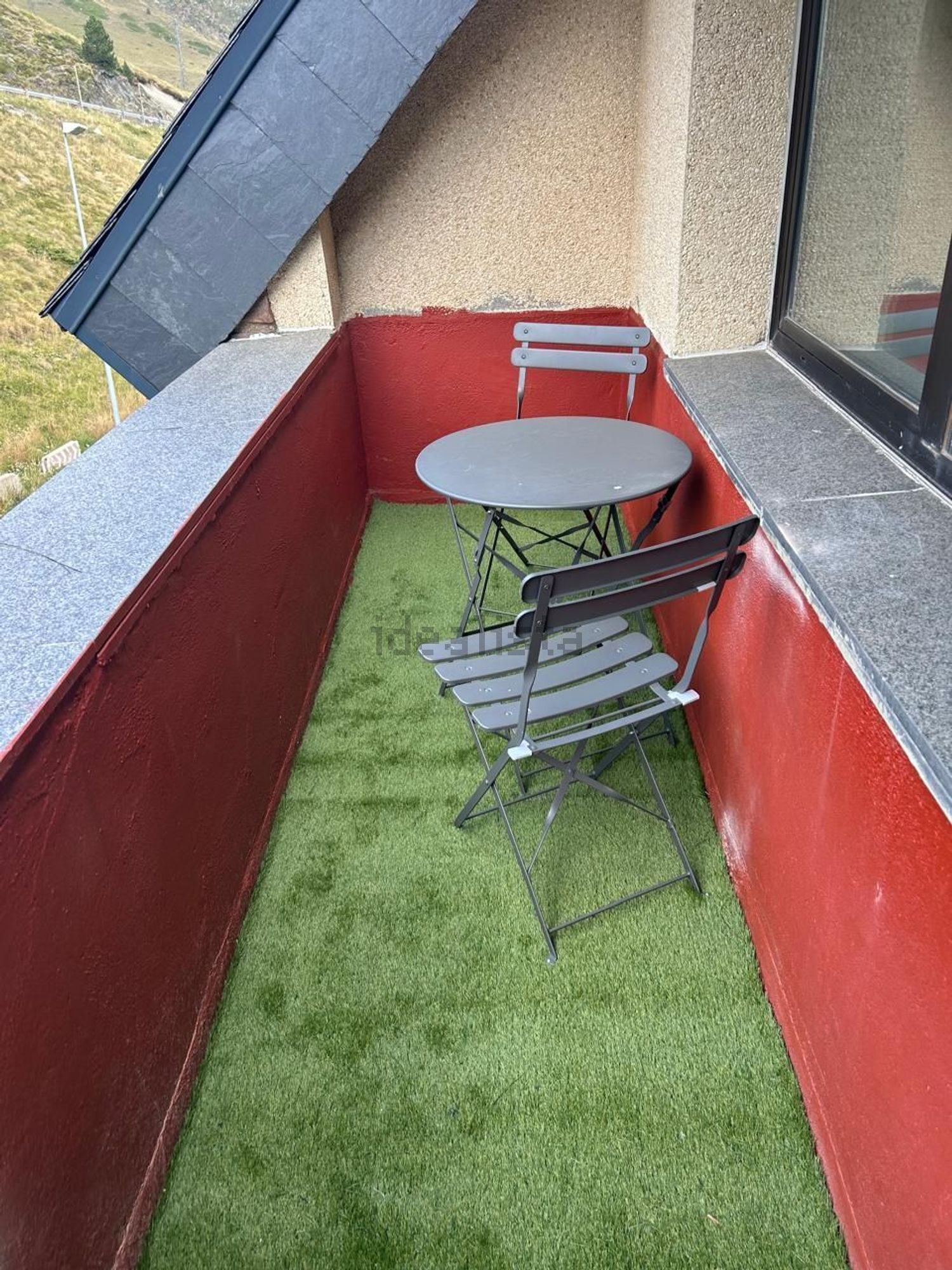 1-bedroom flat for rent in Pas de la Casa, Encamp · 11 of 17