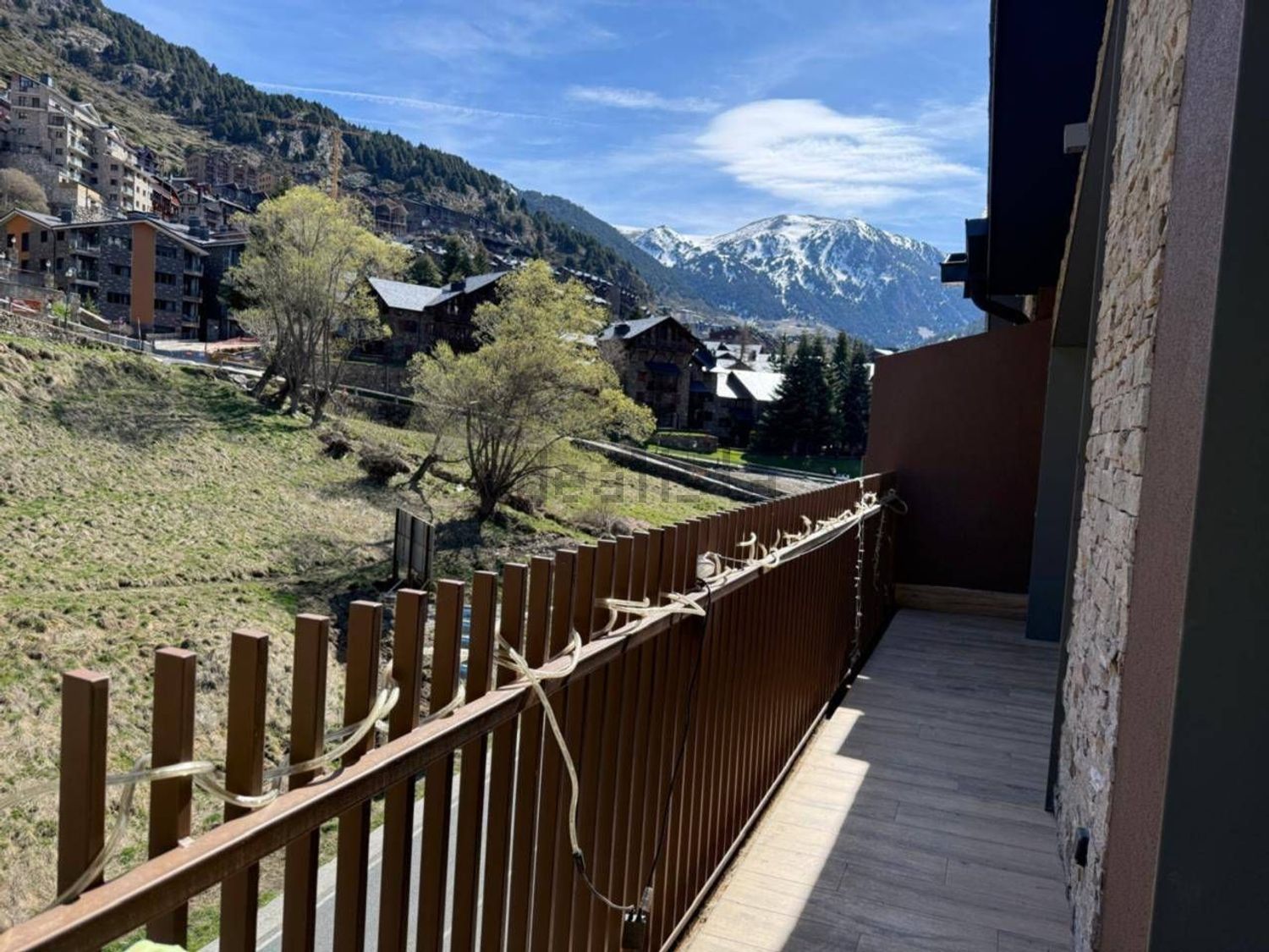 3-bedroom flat for rent in El Tarter, Canillo · 31 of 60
