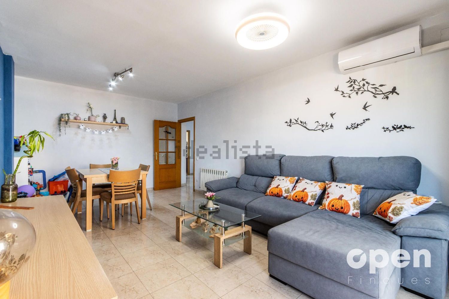 Ático en venta en Calle del Pedraforca