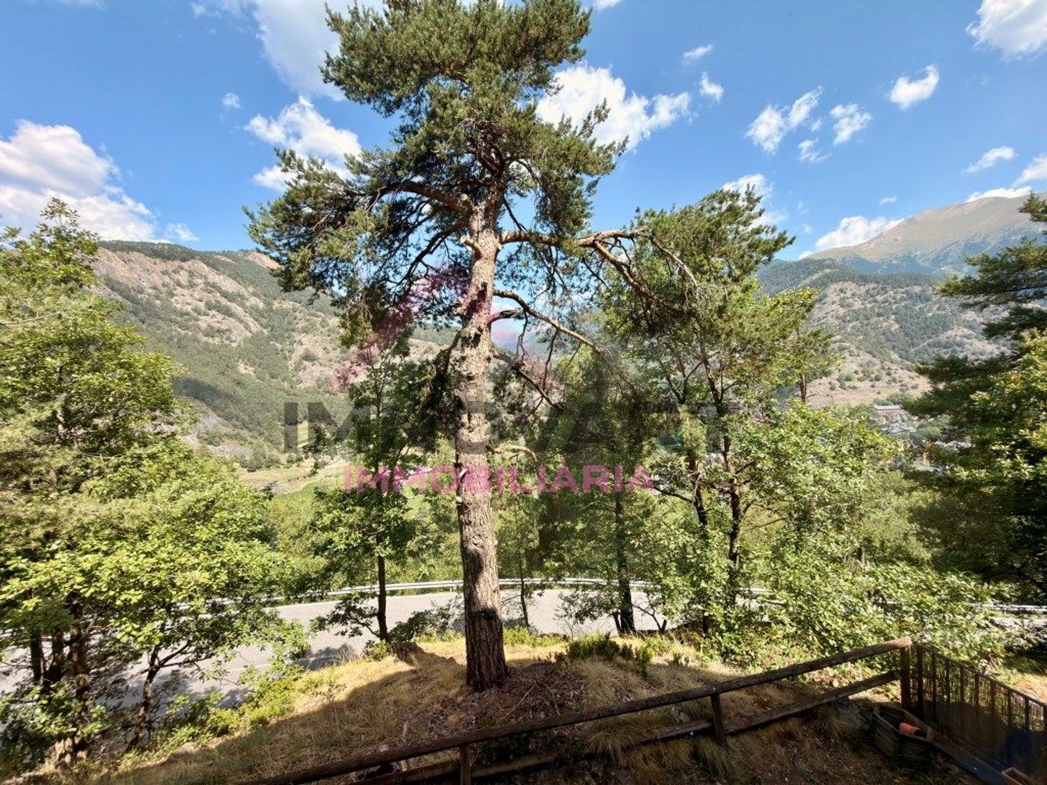 Pis de 3 habitacions en venda a Ordino · 46 de 58