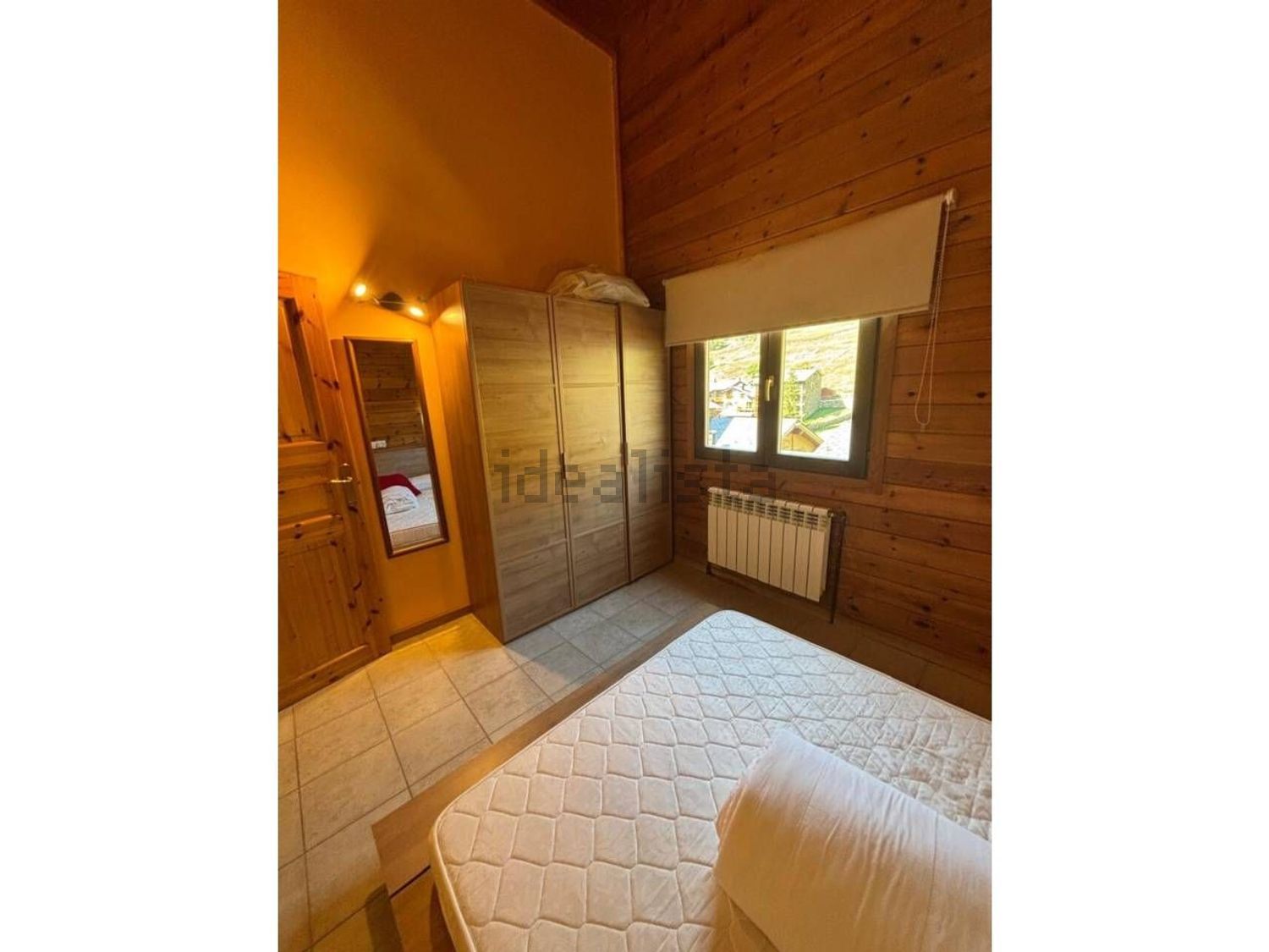 Pis de 1 habitacions de lloguer de temporada a El Tarter, Canillo · 7 de 12
