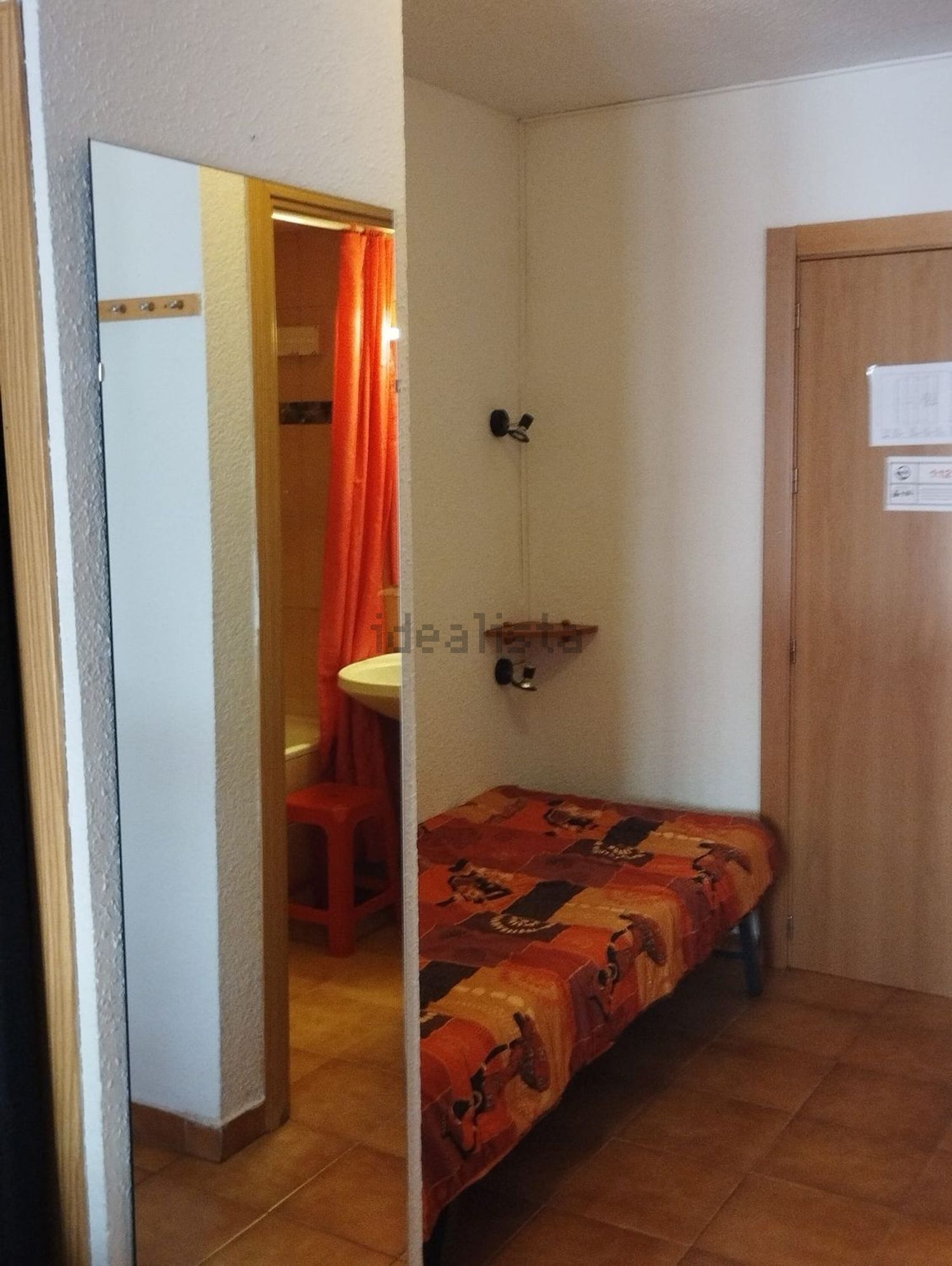 Studio seasonal rent in Pas de la Casa, Encamp · 3 of 11