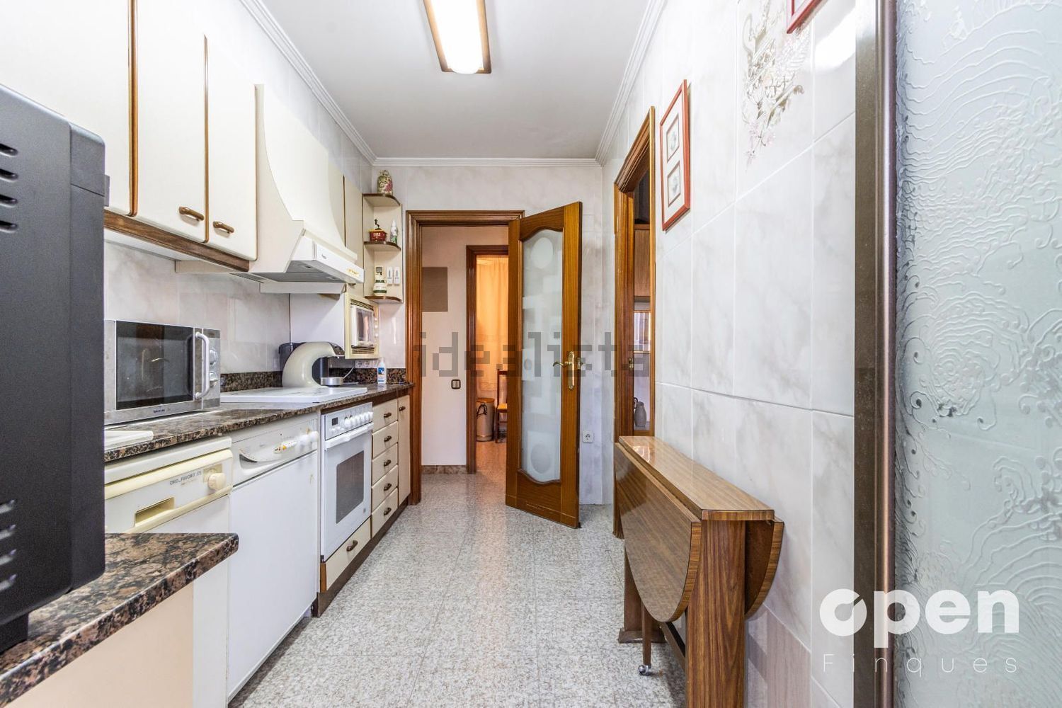 Piso en venta en Calle d'Alexander Bell