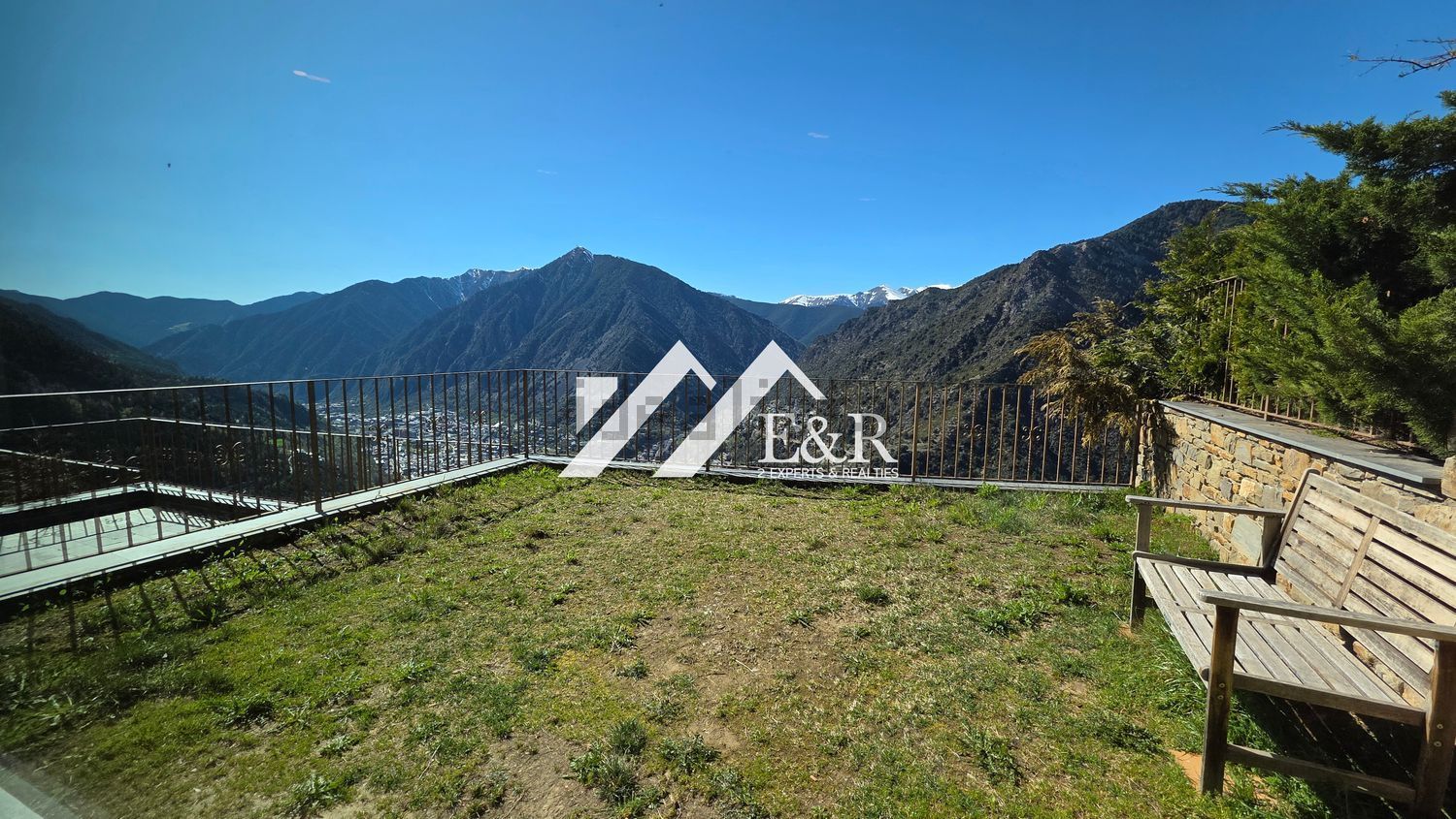 4-bedroom townhouse for sale in Engolasters, Escaldes-Engordany · 3 of 60