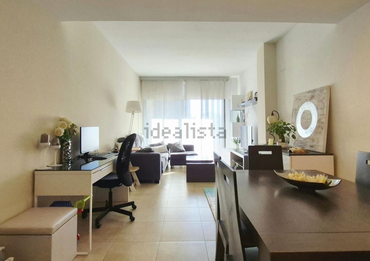 Piso en venta en Avenida de l'Abat Marcet