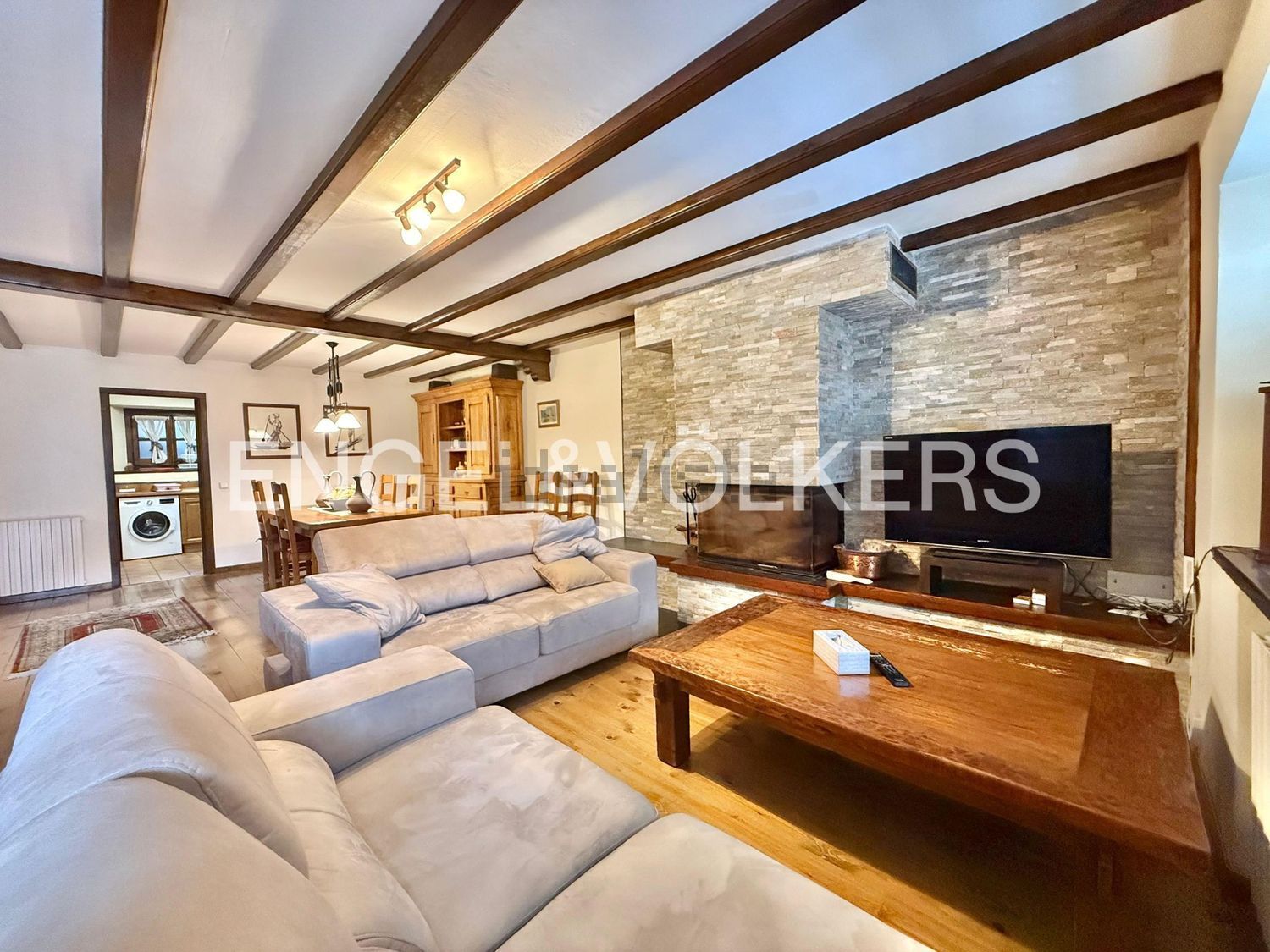 Piso de 3 habitaciones en alquiler en Vila, Encamp · 37 de 60