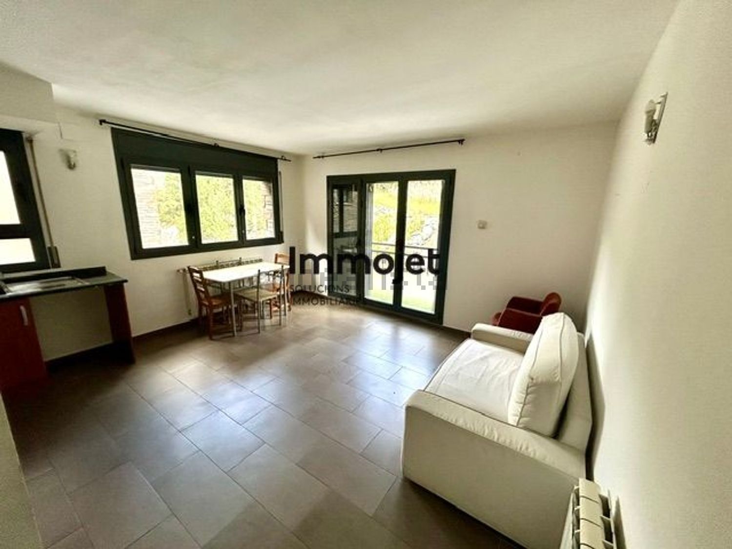 2-bedroom flat for sale in El Tarter, Canillo · 58 of 60
