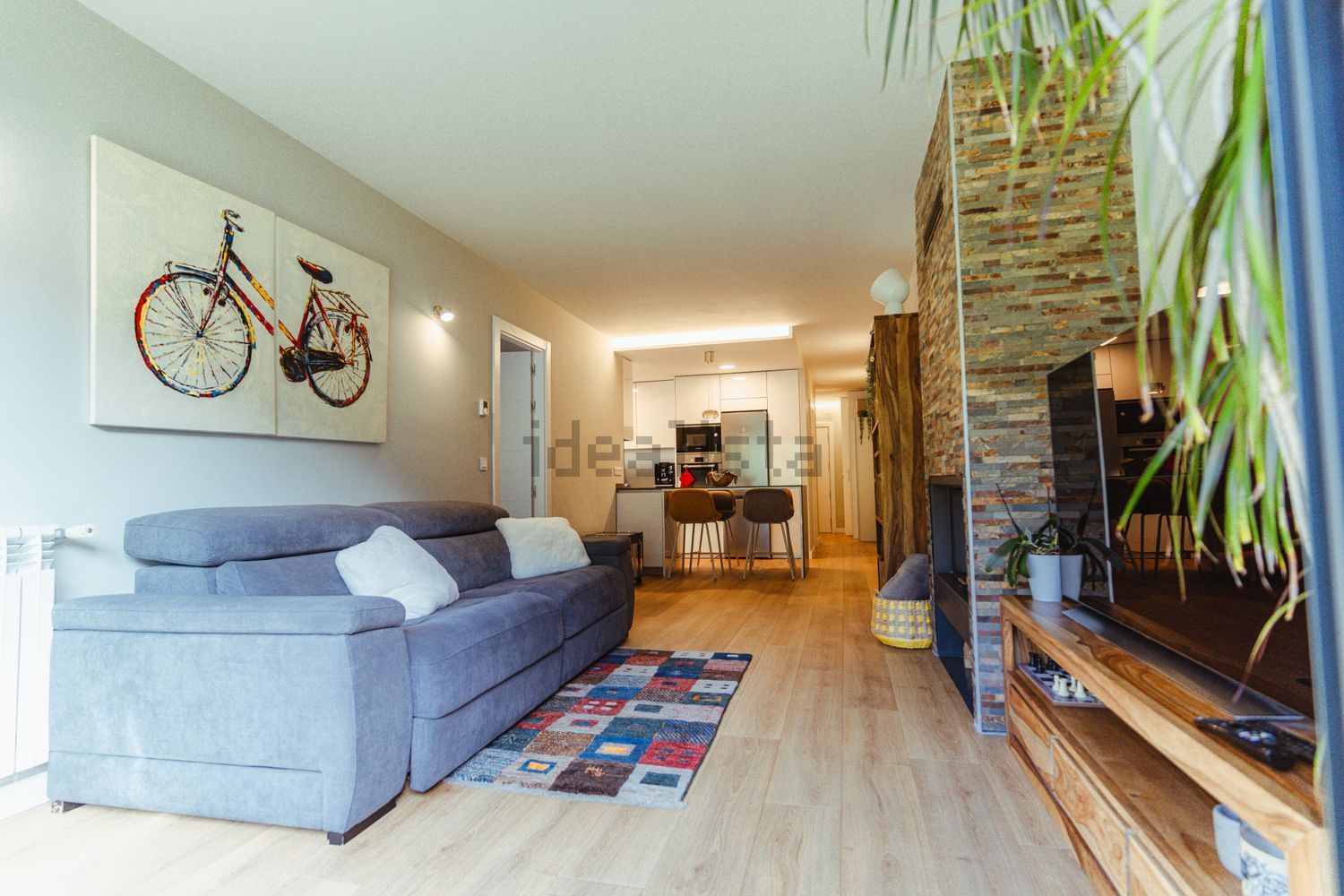 2-bedroom flat for sale in Vila, Encamp · 2 of 60