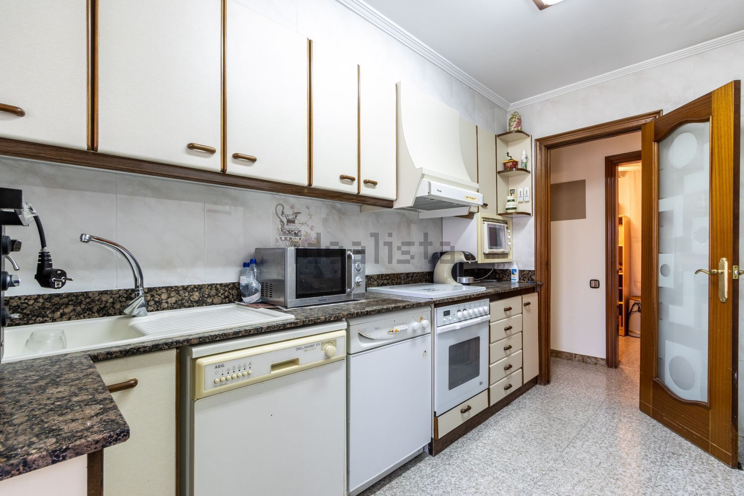 Piso en venta en Calle d'Alexander Bell