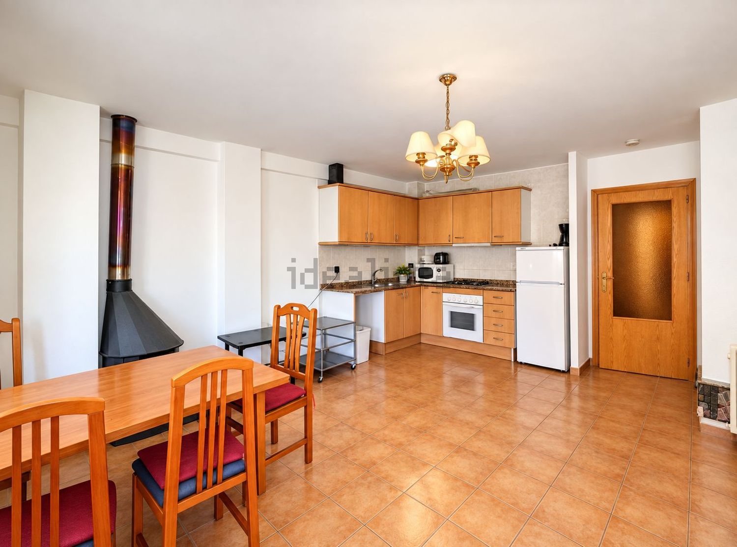 2-bedroom flat for sale in El Tarter, Canillo · 3 of 7
