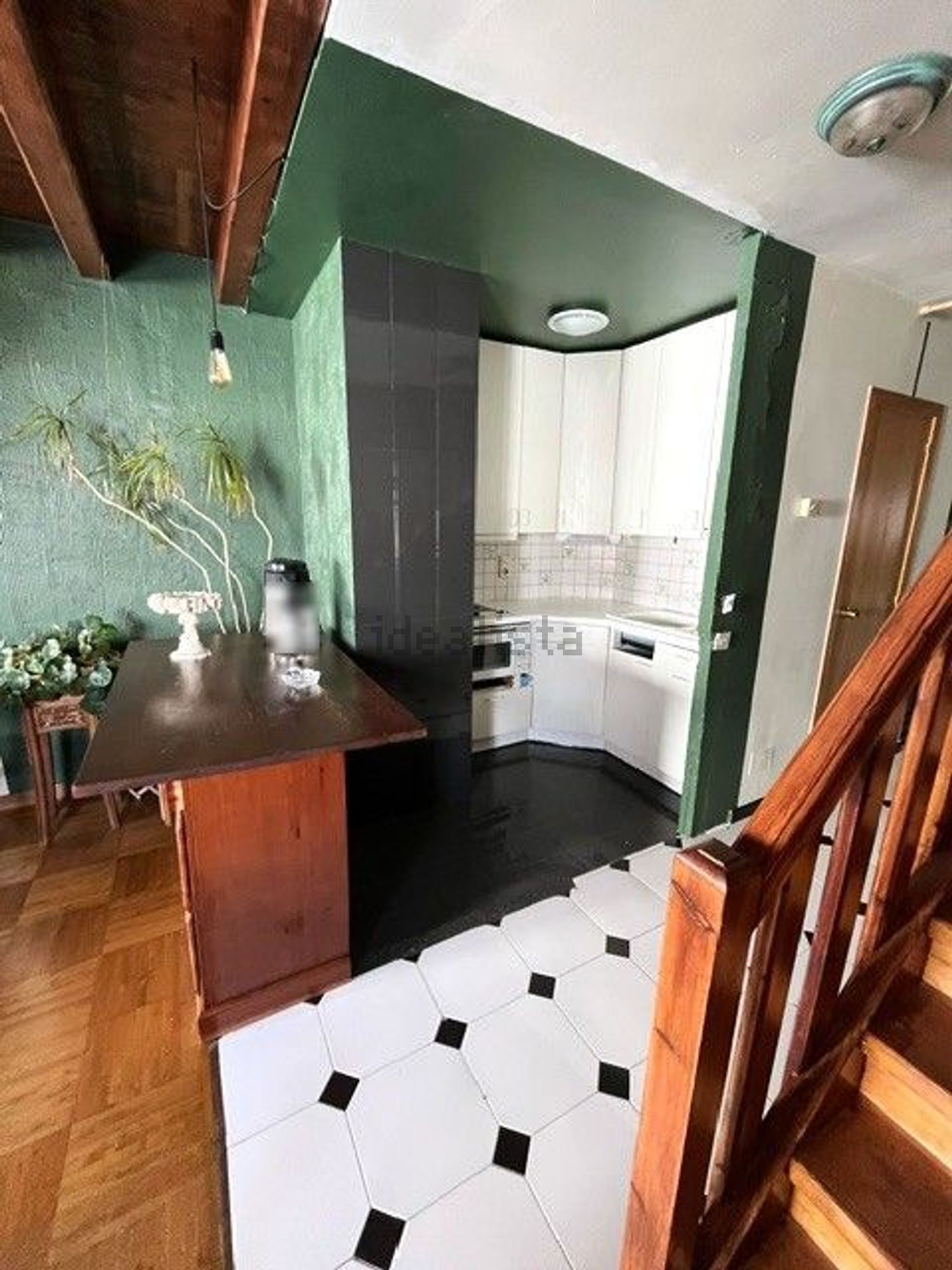 2-bedroom penthouse for sale in Encamp · 4 of 14