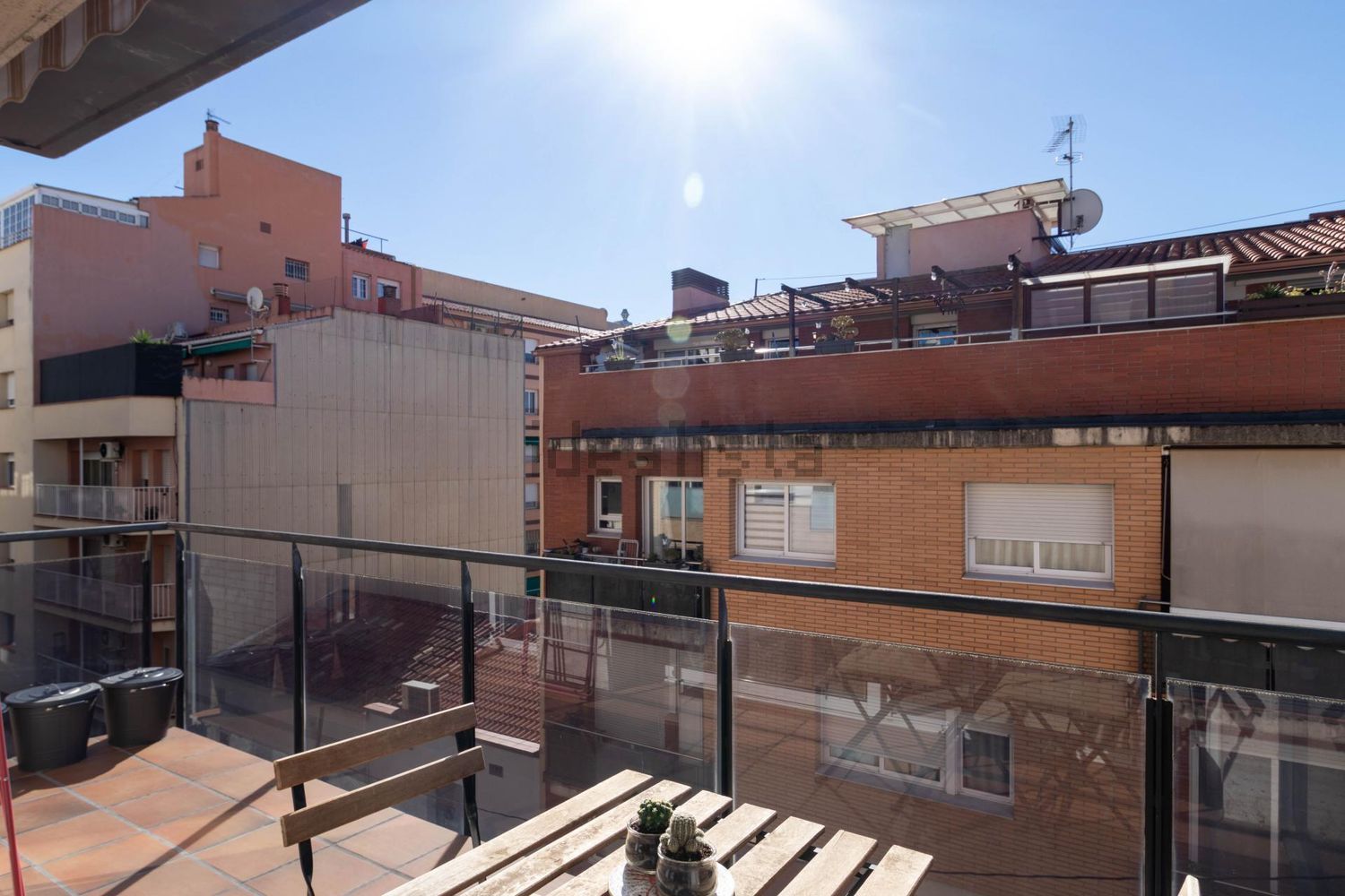 Dúplex en venta en Calle de Sant Jordi