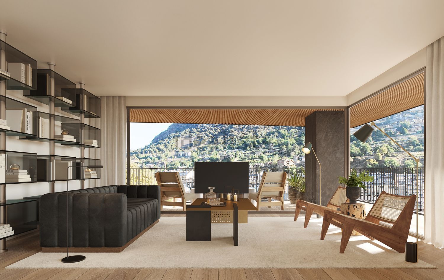 3-bedroom flat for sale in Escaldes-Engordany · 13 of 38
