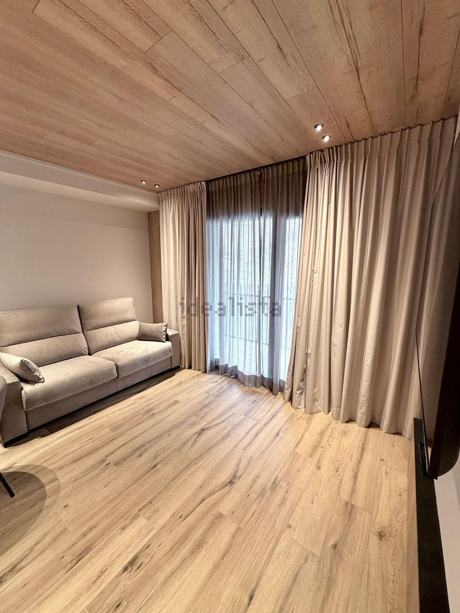 1-bedroom flat seasonal rent in El Tarter, Canillo · 36 of 52
