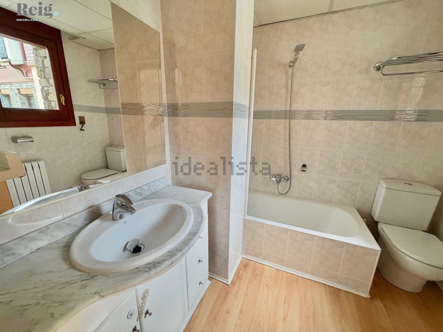 Attique 3 chambres à louer à Escaldes-Engordany · 13 sur 34