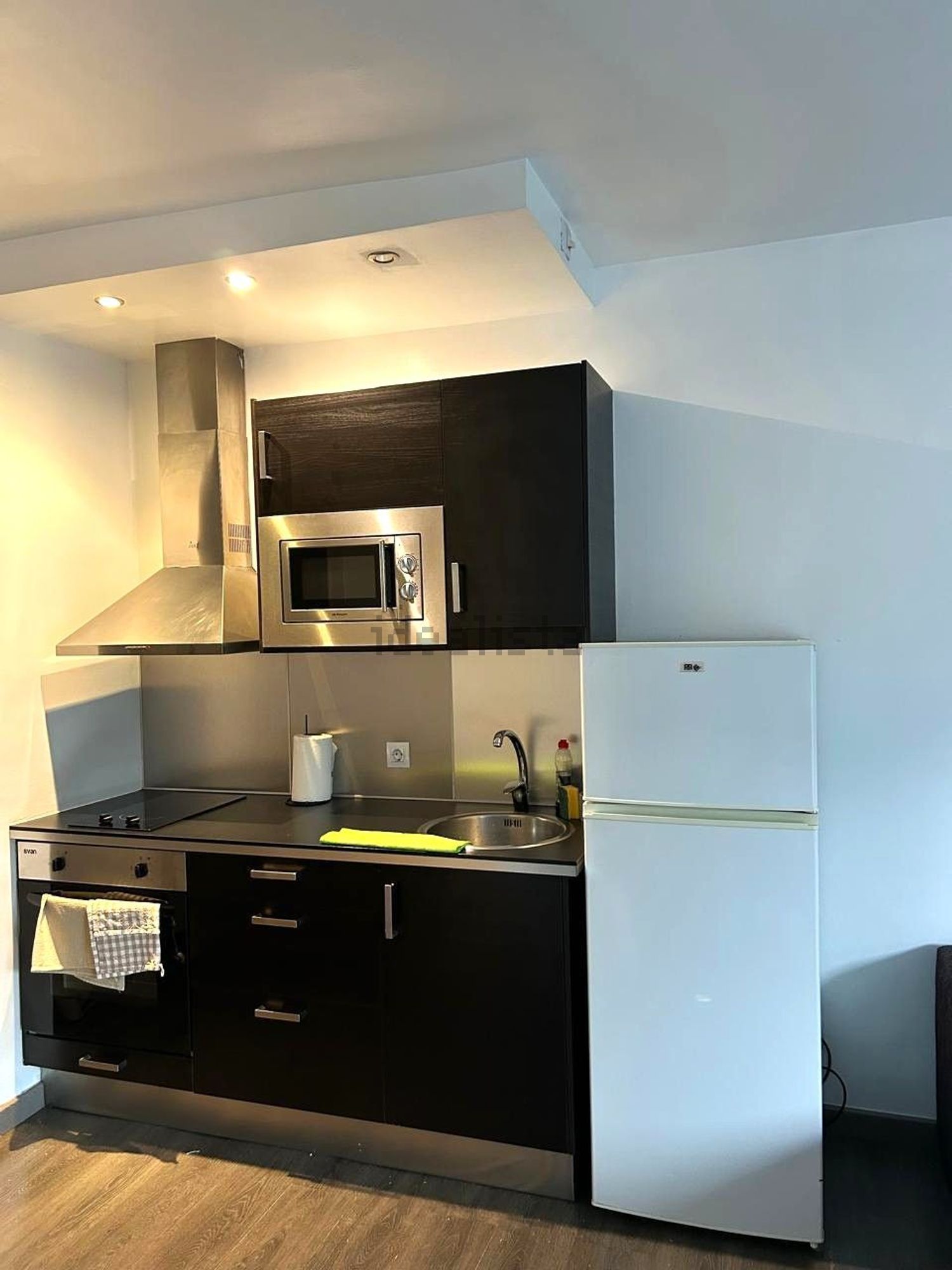 Studio for rent in El Tarter, Canillo · 2 of 8