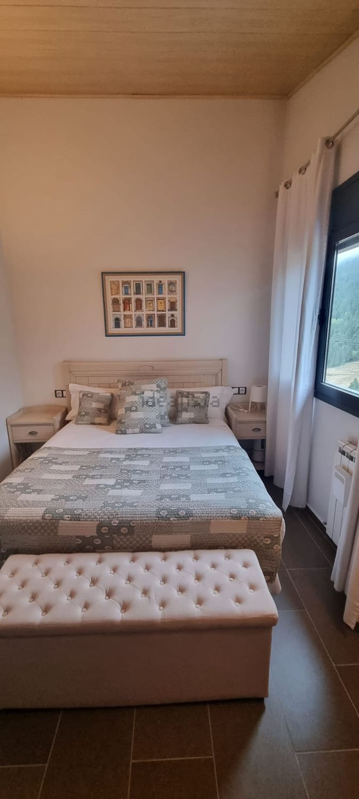 2-bedroom penthouse for rent in El Tarter, Canillo · 24 of 31