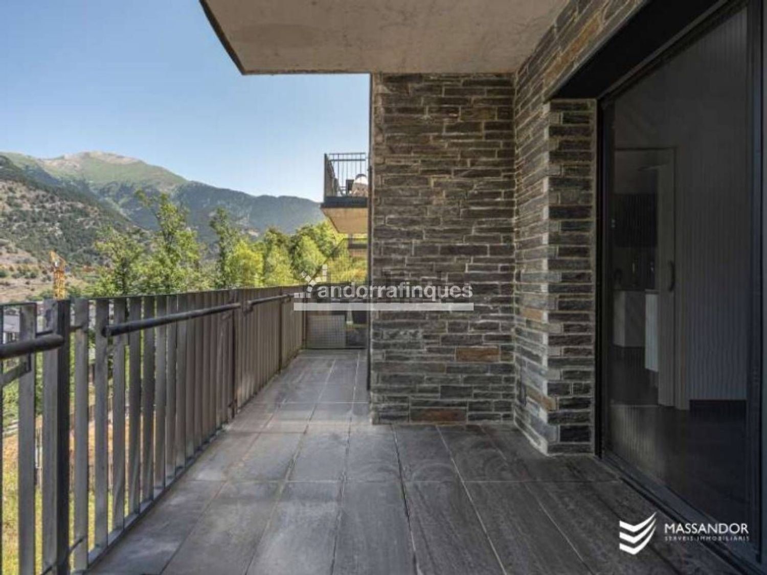 3-bedroom flat for sale in Ordino · 33 of 60