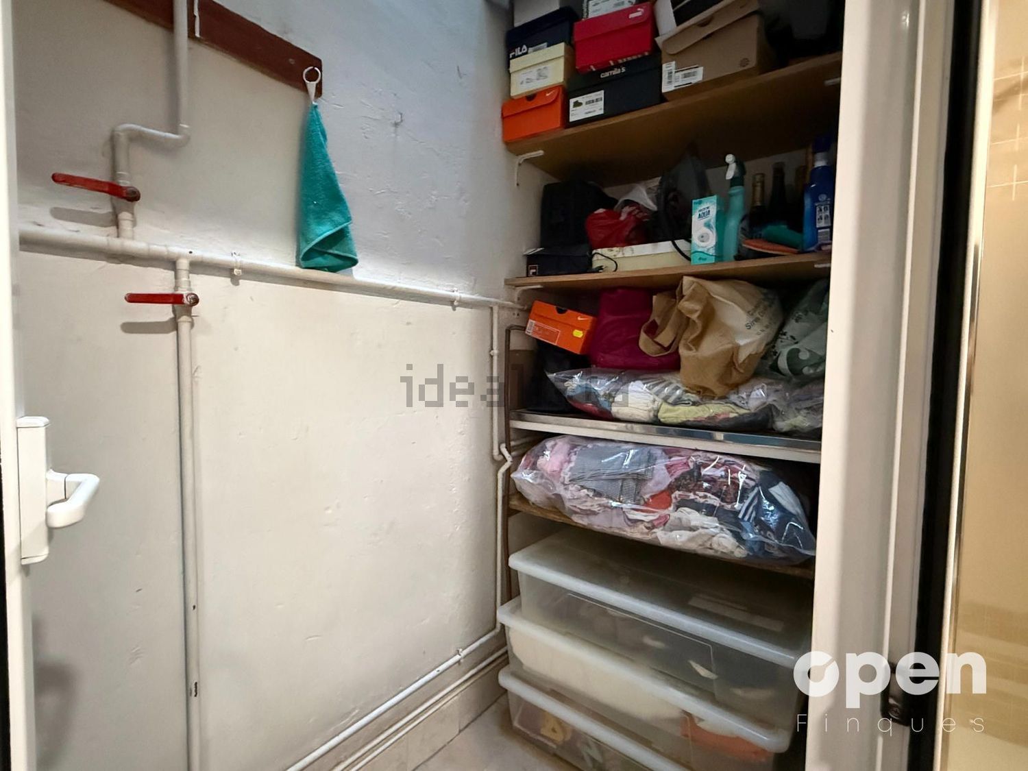 Piso en venta en Calle Millars