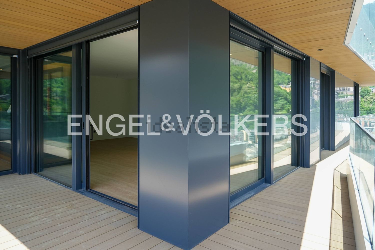 4-bedroom penthouse for sale in Escaldes-Engordany · 41 of 60