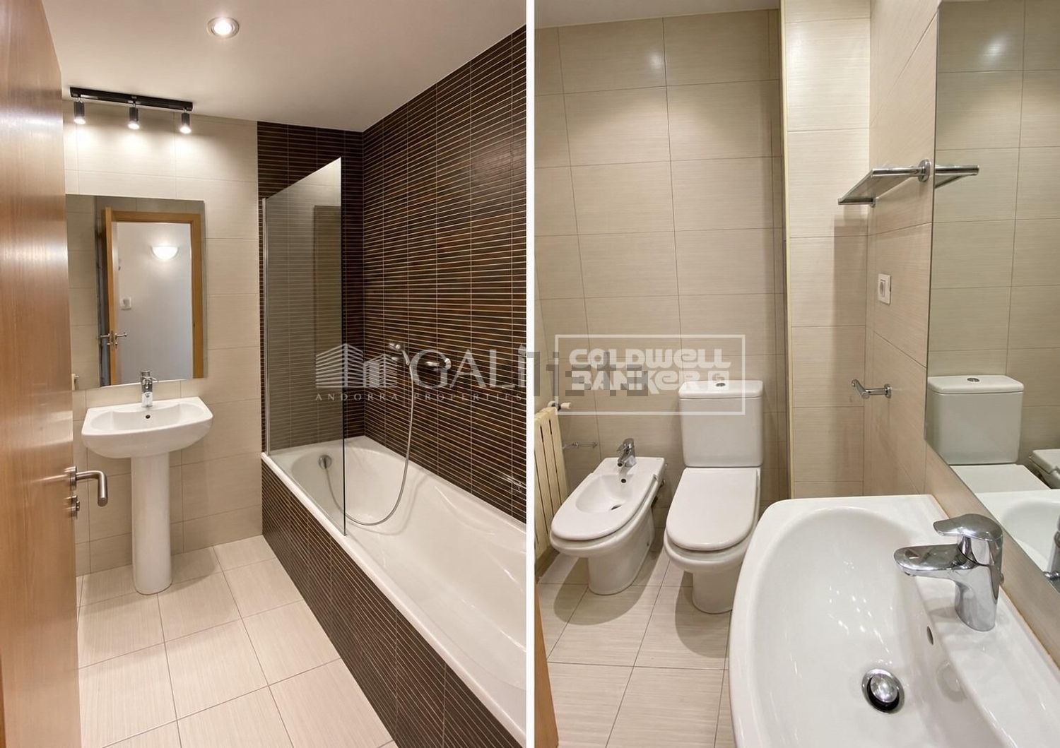 2-bedroom flat seasonal rent in Canillo · 39 of 40
