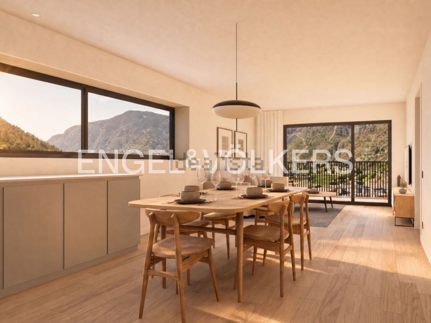 2-bedroom flat for sale in Encamp · 6 of 21