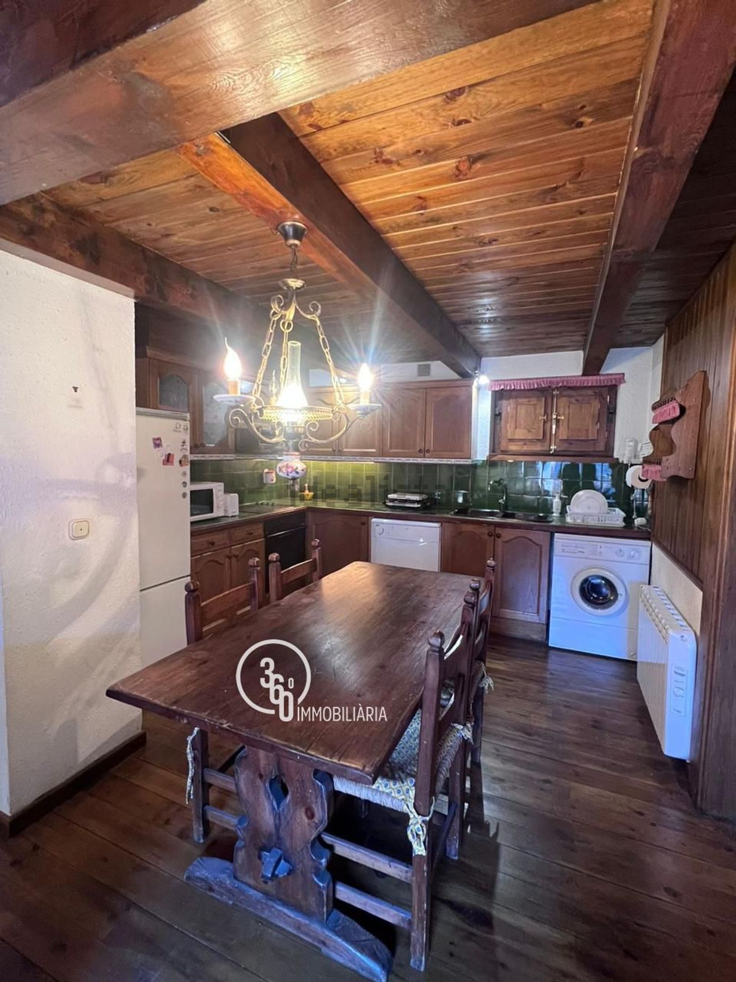 3-bedroom penthouse for sale in El Tarter, Canillo · 31 of 60