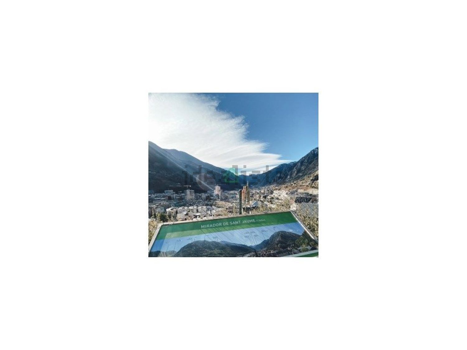 3-bedroom flat for sale in Els Vilars, Escaldes-Engordany · 49 of 55