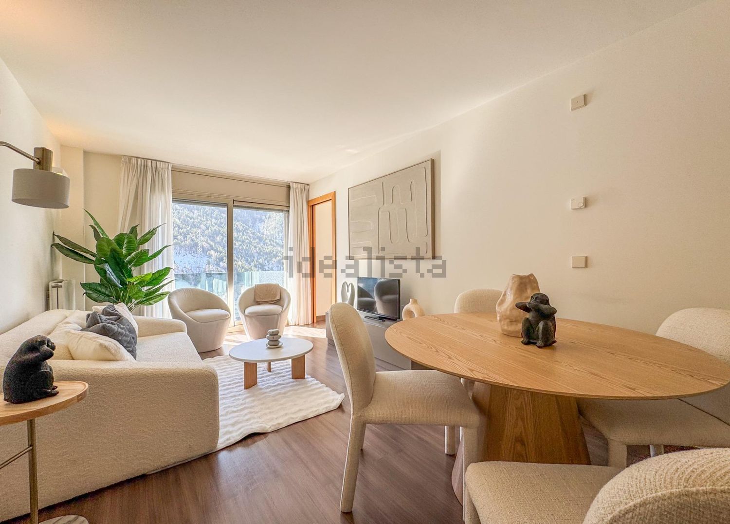 2-bedroom flat for sale in L'Aldosa, Canillo · 6 of 44