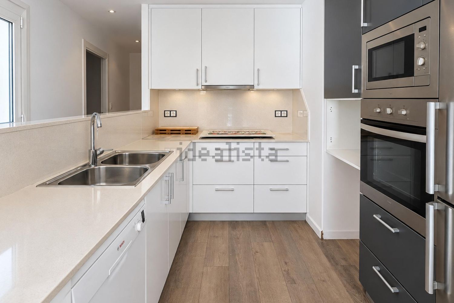 2-bedroom flat for rent in Andorra la Vella · 4 of 12