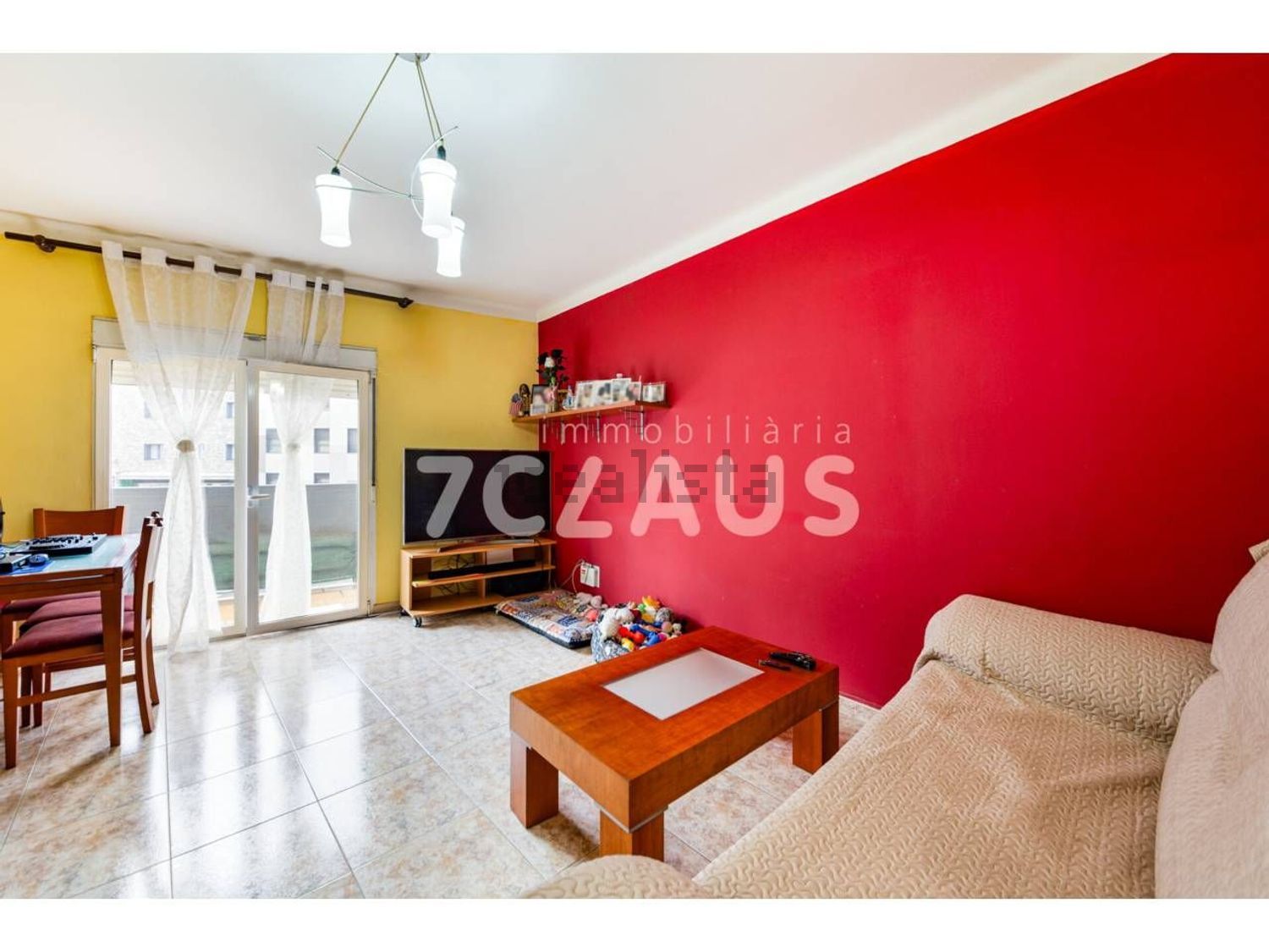 2-bedroom flat for sale in Pas de la Casa, Encamp · 56 of 60