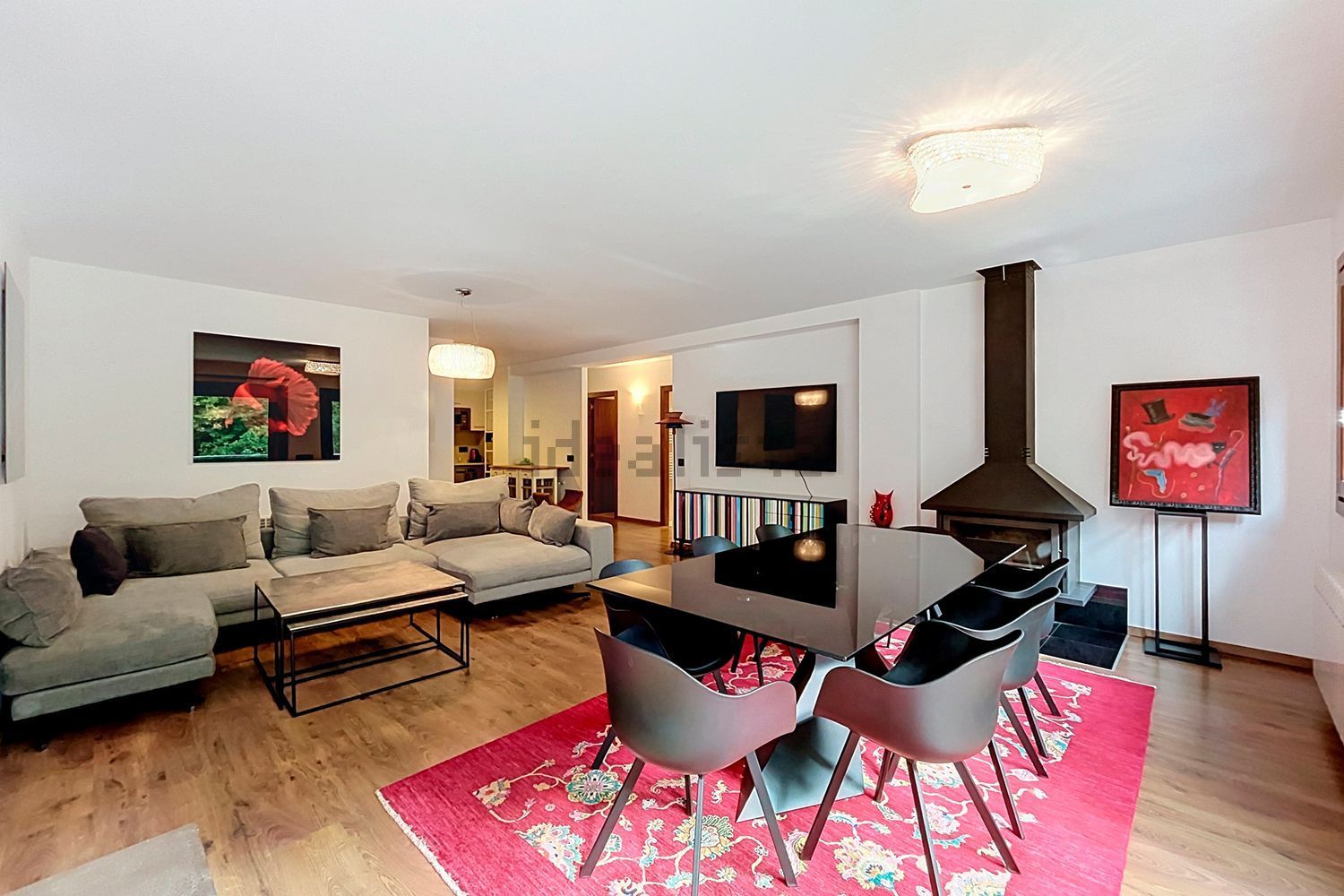 2-bedroom flat for rent in Arinsal, La Massana · 38 of 60