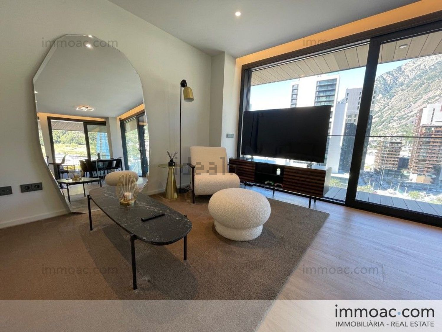 3-bedroom flat for rent in Escaldes-Engordany · 32 of 47