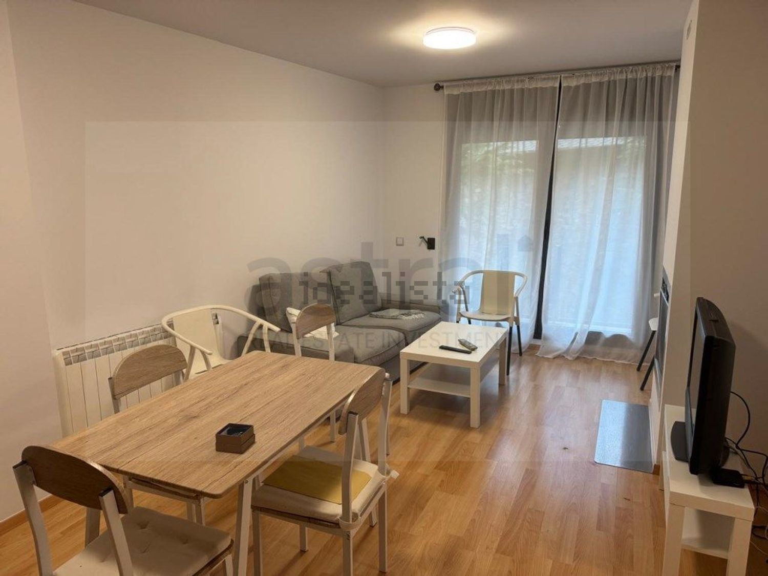 3-bedroom flat seasonal rent in El Tarter, Canillo · 3 of 9